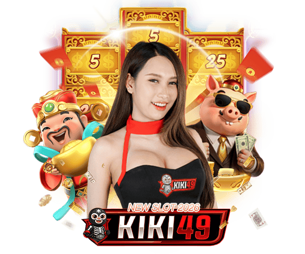 KIKI49
